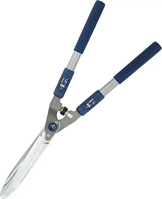 Spear And Jackson 4862RSA Razorsharp Active Soft-Grip Hand Shears • £25