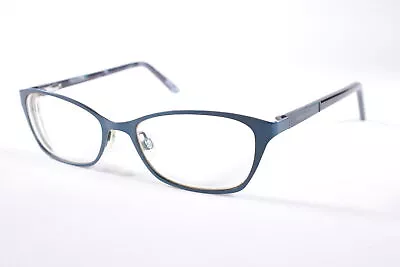 Karen Millen KM 55 Full Rim RF1738 Used Eyeglasses Glasses Frames • £9.99