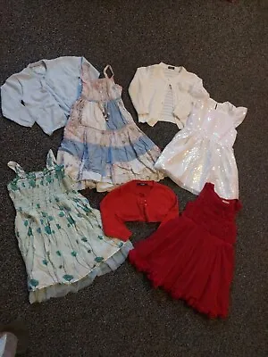 2 To 3 Year Old Girls Clothes Bundle Excellent Condition  • £15