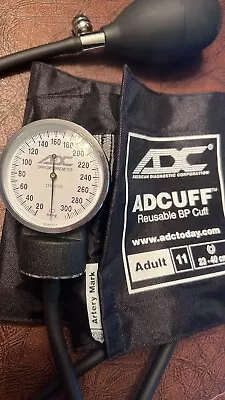 ADC Sphygmomanometer • $15