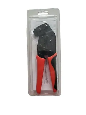 Molex 638112200 Hand Crimp Crimper Tool 18-24 AWG.    NEW • $225