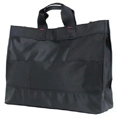$151.35 • Buy New YOSHIDA PORTER NETWORK TOTE BAG 662-08382 Black With Tracking From Japan
