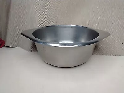 Revere Ware Double Boiler Insert 5.5  For 1 Qt Saucepan • $8