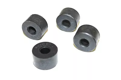 £5.50 • Buy Set 4 Front Anti Roll Bar Link Bushes Triumph Stag