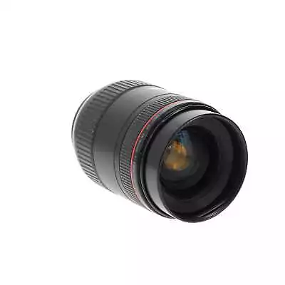 Canon 28-80mm F/2.8-4 L USM EF Mount Lens {72} Without Caps (AS-IS) • $79.99