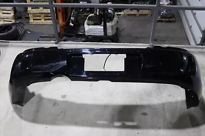 2004-2007 Subaru Impreza WRX STi Rear Bumper Cover Assembly JDM EJ207 V8 V9 • $199