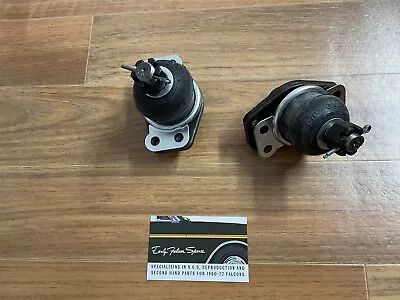 New Ford Falcon Fairmont Pair Concours Upper Ball Joint Pair XR XT XW XY GT GS • $245