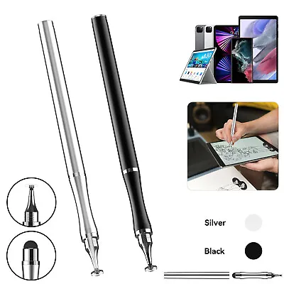 Stylus Pen Pencil For Apple IPad 7th/8th/9th/10th/Mini 6th/Pro 11&12.9''/Air 5th • $7.95