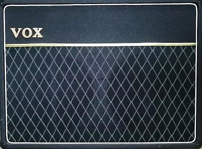 Vintage Rare 1964 Vox AC30 Top Boost Combo Amplifier • $4100