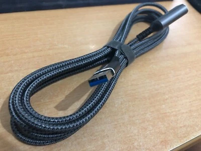$8.95 • Buy BrexLink USB 3.0 Extension Cable 10FT (3.3m) USB A Male To Female Cord Extender 