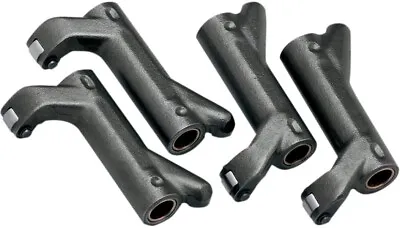 S&S Cycle 900-4065A Forged Roller Rocker Arms 84-20 Harley FL FX XL • $618.48