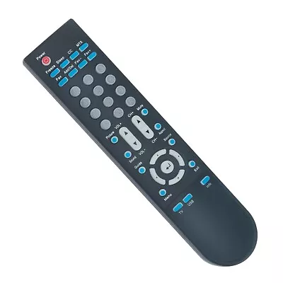 New Replace Remote For Sceptre TV X408BV-FHD X409BV-FHD X420BV-FHD X405BV-FHD3 • $9.90