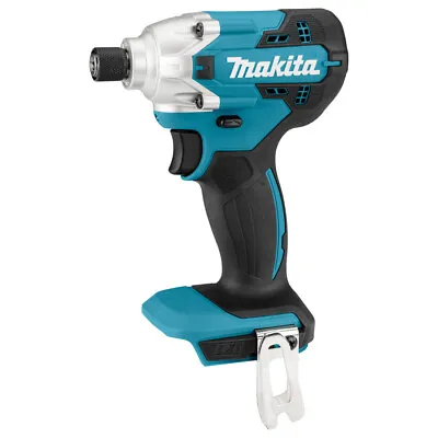 Makita DTD156Z 18v LXT Cordless Impact Driver Body Only • £63.19