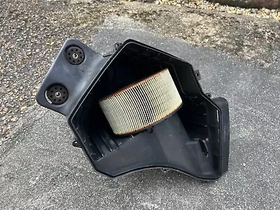 BMW E46 N42 N46 Airbox Air Filter Box Intake Housing 316i 316ti 318i 318Ci 318ti • $49.79