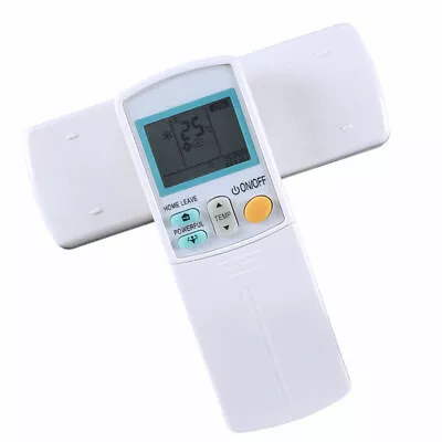 $7.29 • Buy 1/2x Air Conditioner Remote For Daikin ARC433A1 ARC433A21 ARC433A70 ARC433B70