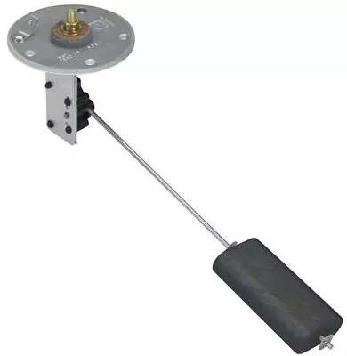 Moeller Marine Fuel Tank Sending Unit 035722-10 Fits 6 To 12 Inch Tank Depth • $88.33