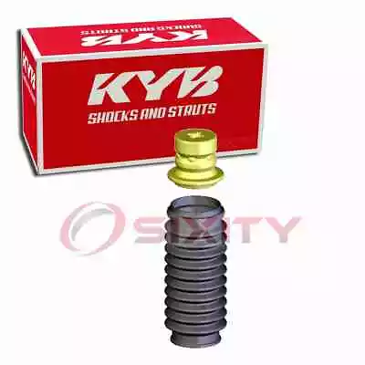 KYB Rear Right Suspension Strut Bellows For 1997-2002 Mitsubishi Mirage Wt • $22.42