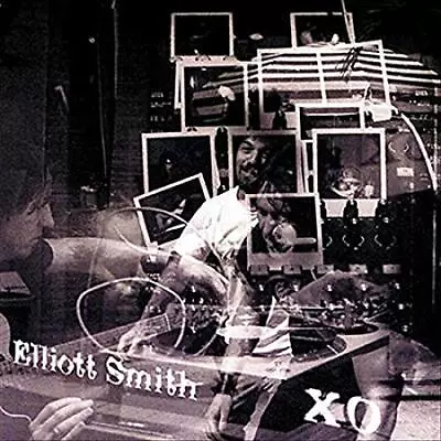 Elliott Smith - XO - New Vinyl Record - J2508z • $51.26