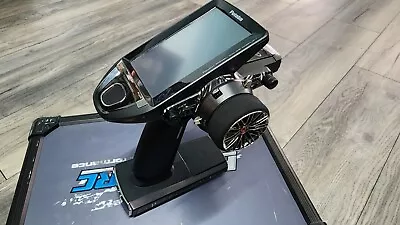 $560 • Buy Futaba T7PXR 2.4GHz  Radio And Case 7pxr 