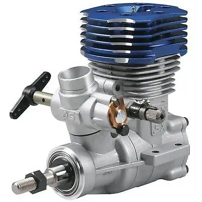 OS Engines 15550 50SX-H Hyper Ringed .50 Helicopter Engine OSMG1951 Engines .41 • $311.16