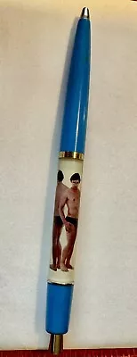 Vintage Floaty Pen  Nudie Man • $15