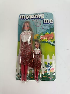 Durham Mommy & Me Dolls Mother 1977 • $19.99