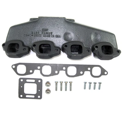 $387 • Buy Barr MC-1-89011 Mercruiser Big Block Exhaust Manifold 807078T10 807078A2 89011A