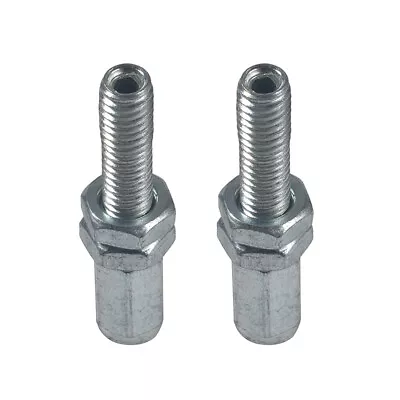 1 Pair M6 Throttle Cable Hollow Screw For 212cc Go Kart US • $6.99