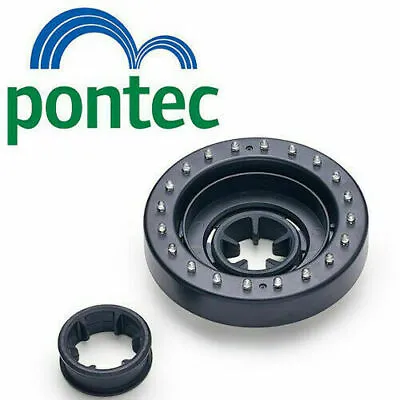 Pontec PondoStar LED Ring For Water Fountain Underwater Spot Lights Garden Pond • £49.99