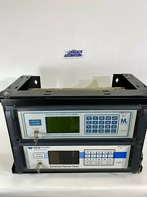 Teledyne Instruments Monitor Labs Enhanced Remote Opacity Panels 560 • $950