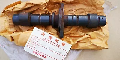 Honda 14141-MB0-770 Rear Exhaust Cam VF750C/S V45 Magna/Sabre • $140