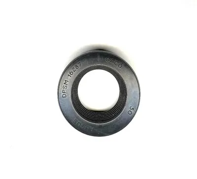 Factory OEM 827247 Volvo Penta Raw Water Pump Oil Seal Sealing Ring • $14.84
