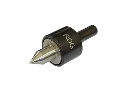 Revolving Live Centre For Emco Unimat Lathes Emco 3 4 By Rdgtools • £16.50