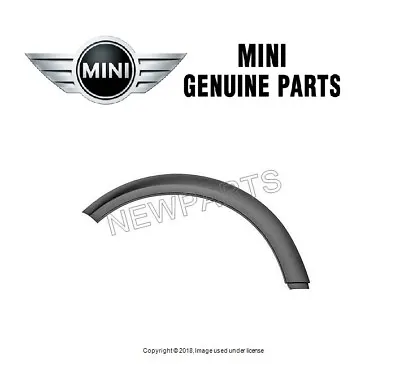 For Mini Cooper S Convertible 02-08 Rear Right Wheel Trim Genuine 51131505868 • $73.40