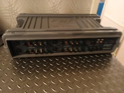 Fbt Renegade 160r Powered Pa Amplifier Mixer • £60