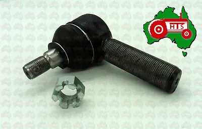 Tie Rod End M14x1.5 Fits For Massey Ferguson 165 168 185 188 20F 2620 2625 264  • $42.49