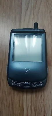£9.99 • Buy Retro Handspring Treo 180 GSM 900/1800 Smartphone PALM PDA Vintage Phone