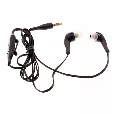 For Motorola Moto G Stylus Pure Wired Earphones Headphones Handsfree Mic 3.5mm • $11.39