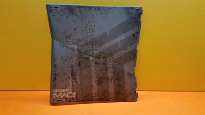 $40 • Buy ⭐️⭐️⭐️⭐️⭐️ Xbox 360 S Modern Warfare 3 MW3 Edition Console Bottom Case X820119
