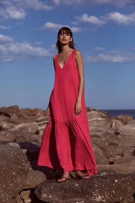$300 • Buy Scanlan Theodore Dress 6
