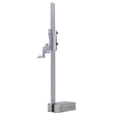 Vernier Height Gauge Accessory For Measuring 0.02mm Accuracy 300mm Range YSE • $93.68