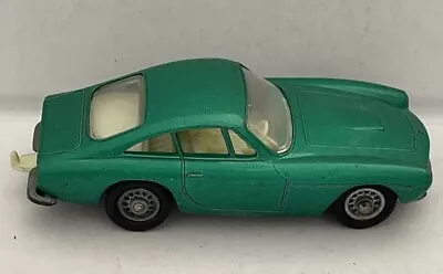 Matchbox Series Lesney #75 Ferrari Berlinetta Green Diecast Car Vintage • $35