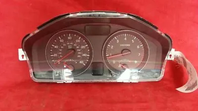 Speedometer Cluster MPH And R-design Fits 08-10 VOLVO 30 SERIES 1216 • $125
