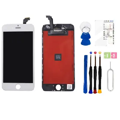 For IPhone SE 7 8 Plus LCD Touch Screen Display Assembly Digitizer Replacement • $14.24