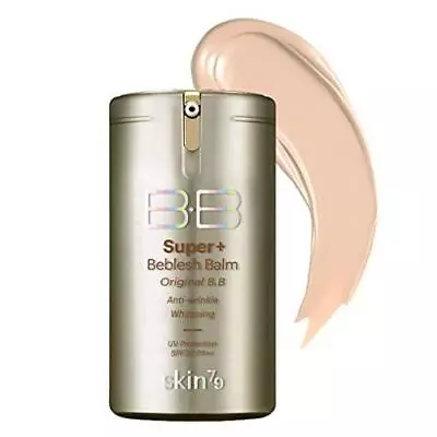 SKIN79 Gold BB Super Plus Beblesh Balm 40g 1 Pack • $29.99