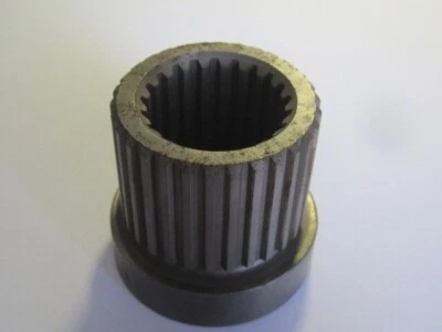 $39.99 • Buy Casale Gear Insert Adapter V Drive Flat Hydro Boat Drag