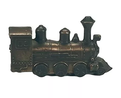 VTG Die Cast Mini Mechanical Train Pencil Sharpener  • $10.77