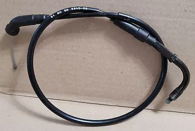 Motion Pro Throttle Cable 00-03 XR50 04-09 11-24 CRF50 86-89 91-99 Z50 • $14.45