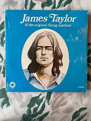 James Taylor Albums 3 Lot • $17