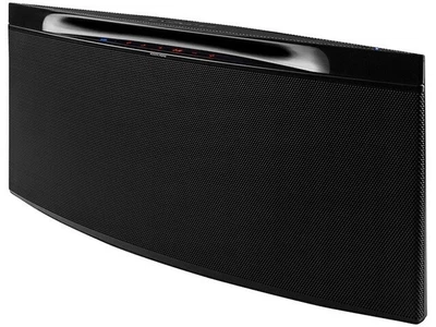 £179 • Buy MONSTER StreamCast S3 - Professional Audio System Wi-Fi Bluetooth Speaker 